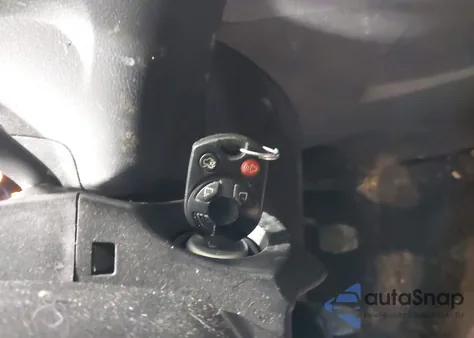 2012 Ford Focus Se из США, поврежденный, VIN 1FAHP3K24CL322941